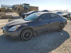 2012 Nissan Altima Base for sale in Kansas City, KS