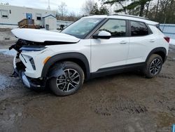 2024 Chevrolet Trailblazer LT en venta en Lyman, ME