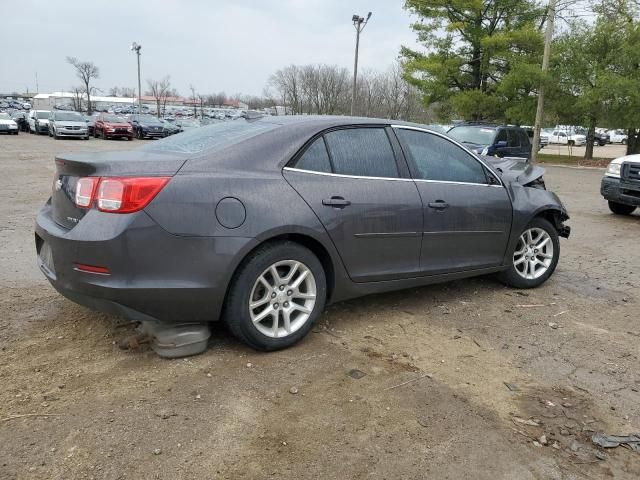 2013 Chevrolet Malibu 1LT