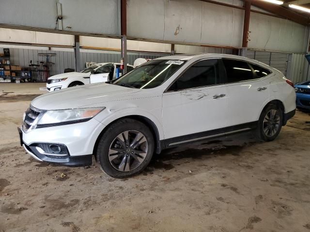 2013 Honda Crosstour EXL