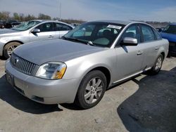 2007 Mercury Montego Luxury for sale in Cahokia Heights, IL