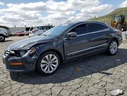 Volkswagen Vehiculos salvage en venta: 2012 Volkswagen CC Sport