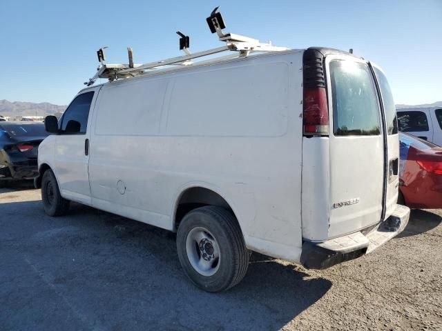 1999 Chevrolet Express G2500