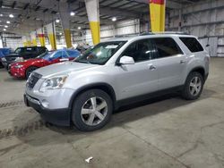 2010 GMC Acadia SLT-1 for sale in Woodburn, OR