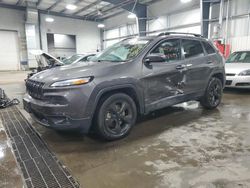 2018 Jeep Cherokee Latitude for sale in Ham Lake, MN