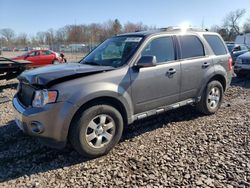 2012 Ford Escape Limited for sale in Chalfont, PA