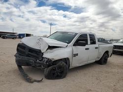 2022 Dodge RAM 1500 Classic Tradesman for sale in Andrews, TX