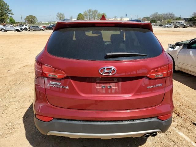 2014 Hyundai Santa FE Sport