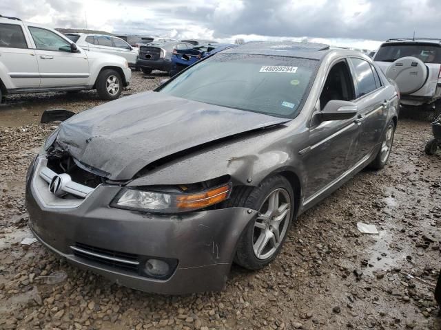 2007 Acura TL