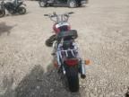 1999 Suzuki VZ800