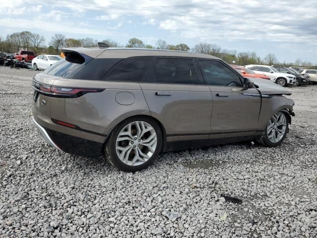 2018 Land Rover Range Rover Velar SE