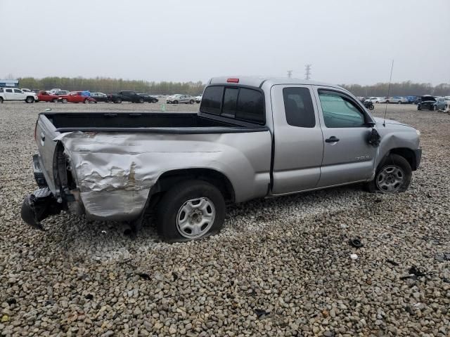 2014 Toyota Tacoma Access Cab