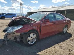 Lexus ES 330 salvage cars for sale: 2004 Lexus ES 330