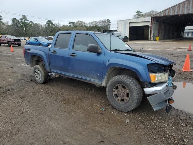 2006 GMC Canyon