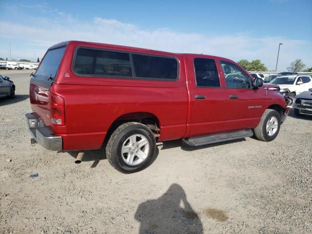 2006 Dodge RAM 1500 ST