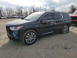 2019 Chevrolet Traverse Premier for sale in Baltimore, MD