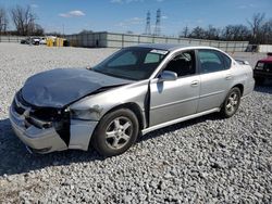 2005 Chevrolet Impala LS for sale in Barberton, OH