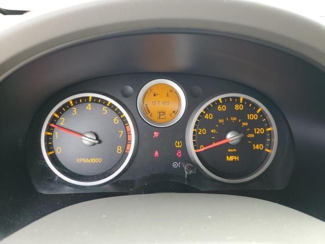 2008 Nissan Sentra 2.0