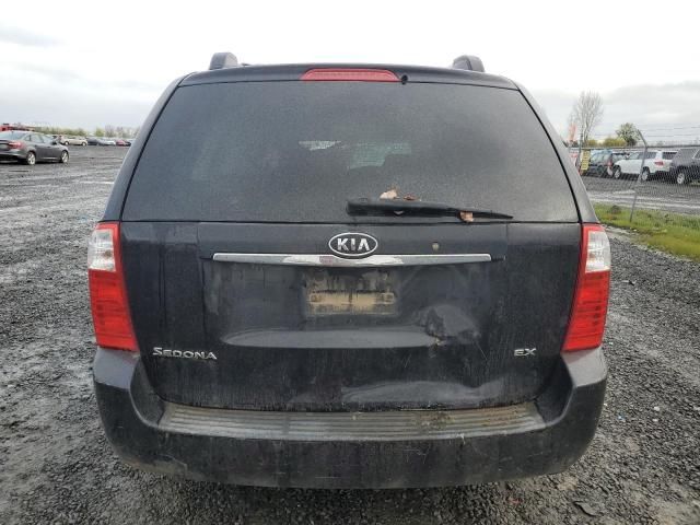 2006 KIA Sedona EX