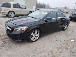 2016 Mercedes-Benz CLA 250 4matic for sale in Lawrenceburg, KY