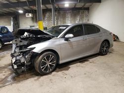 2018 Toyota Camry L for sale in Chalfont, PA