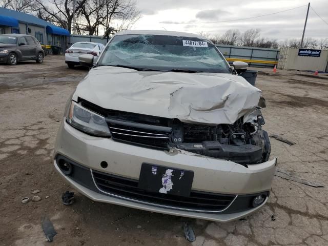 2013 Volkswagen Jetta TDI