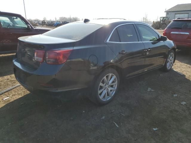 2013 Chevrolet Malibu 3LT