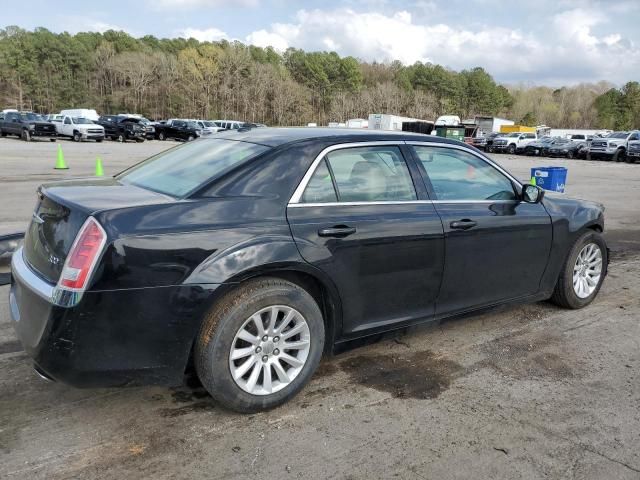 2014 Chrysler 300