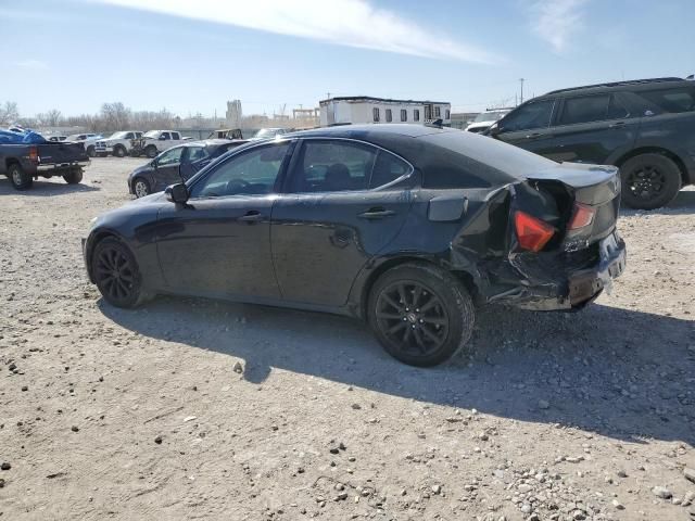 2010 Lexus IS 250