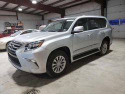 2018 Lexus GX 460 en venta en Chambersburg, PA