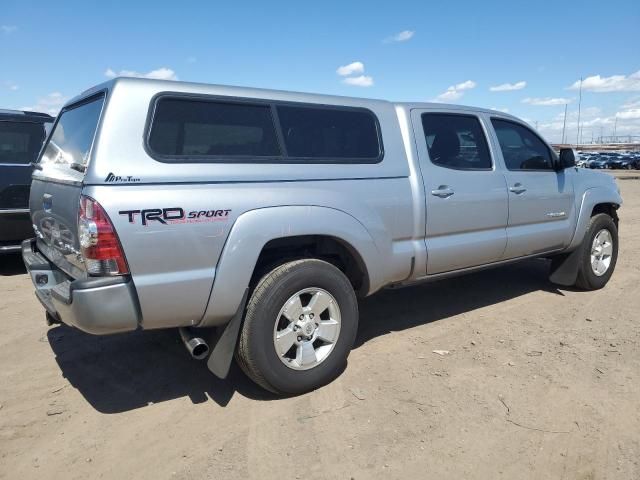 2014 Toyota Tacoma Double Cab Prerunner Long BED