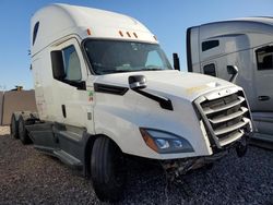 Freightliner salvage cars for sale: 2020 Freightliner Cascadia 126