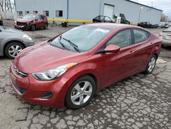 2013 Hyundai Elantra GLS for sale in Portland, OR