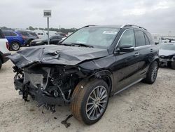 2024 Mercedes-Benz GLE 350 4matic en venta en Houston, TX