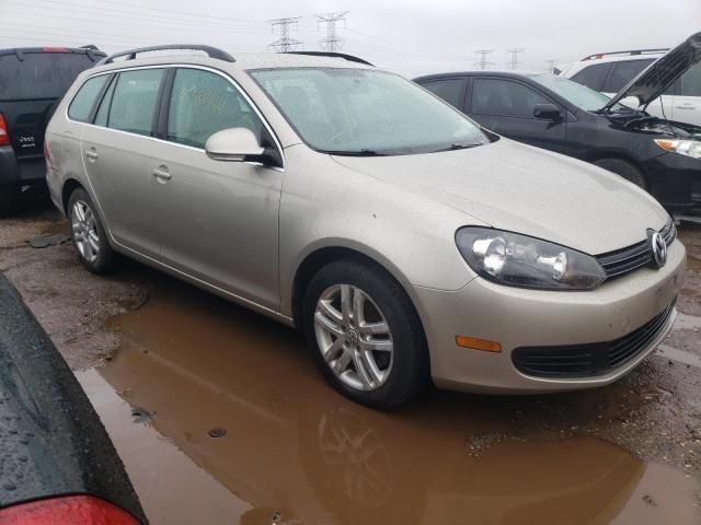 2014 Volkswagen Jetta TDI