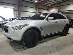 2017 Infiniti QX70 for sale in Apopka, FL