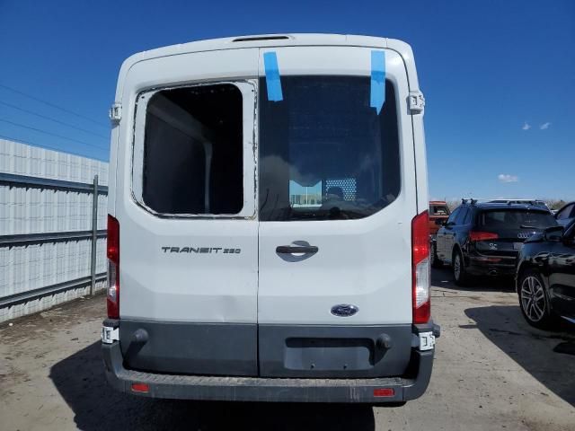 2015 Ford Transit T-250