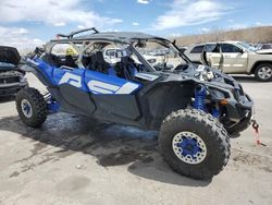 Can-Am salvage cars for sale: 2022 Can-Am Maverick X3 Max X RS Turbo RR