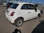 2013 Fiat 500 POP