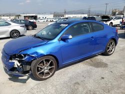 Scion Vehiculos salvage en venta: 2006 Scion TC