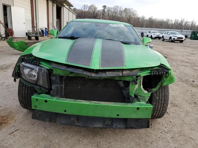 2010 Chevrolet Camaro LT