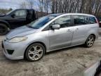 2009 Mazda 5