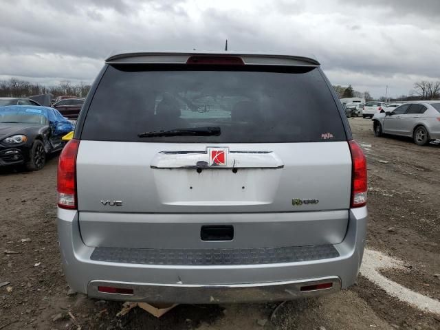 2007 Saturn Vue Hybrid