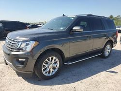 2020 Ford Expedition XLT for sale in Houston, TX