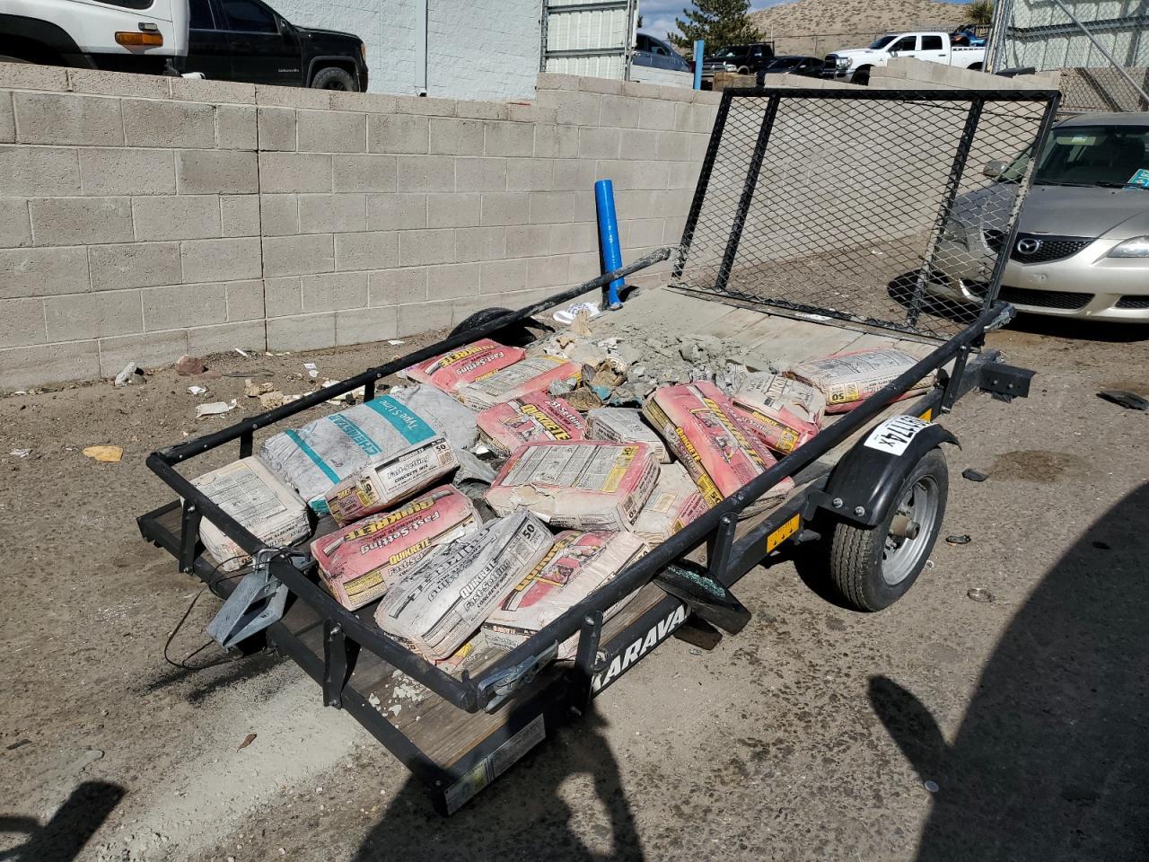 2023 Karavan Trailers Trailers