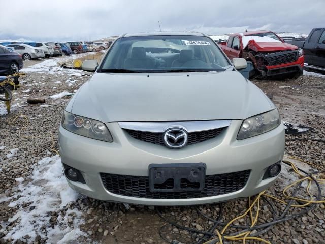 2006 Mazda 6 S