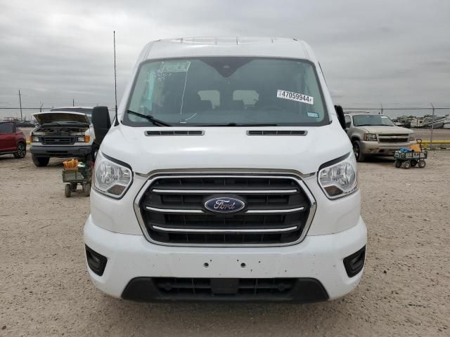 2020 Ford Transit T-350