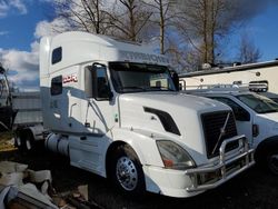 Volvo vn salvage cars for sale: 2013 Volvo VN VNL