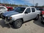 2007 Honda Ridgeline RTX