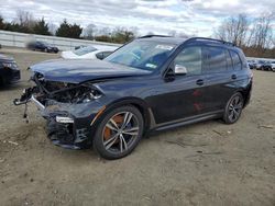 2020 BMW X7 M50I en venta en Windsor, NJ